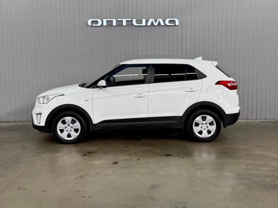Hyundai Creta I Краснодар  - изображение 8