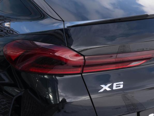 BMW X6 III (G06) с пробегом 2021 года, цена 9 180 000 рублей, 79673 км, внедорожник, Автокод Объявления