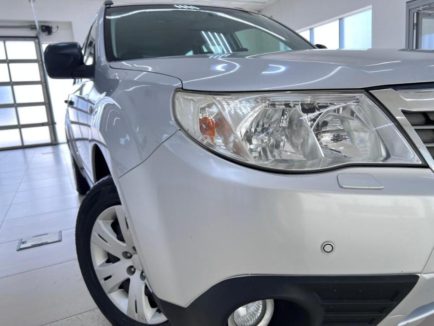 Subaru Forester III Волгоград  - изображение 11