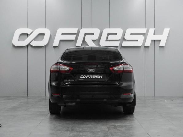 Ford Mondeo IV Рестайлинг с пробегом 2012 года, цена 897 000 рублей, 164195 км, седан, Автокод Объявления