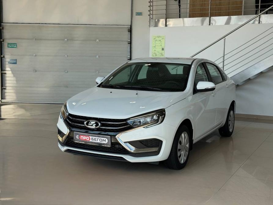 Lada (ВАЗ) Vesta I Рестайлинг (NG) Ростов-на-Дону  - изображение 3