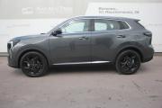 Changan UNI-S (CS55 Plus) Воронеж  - изображение 27