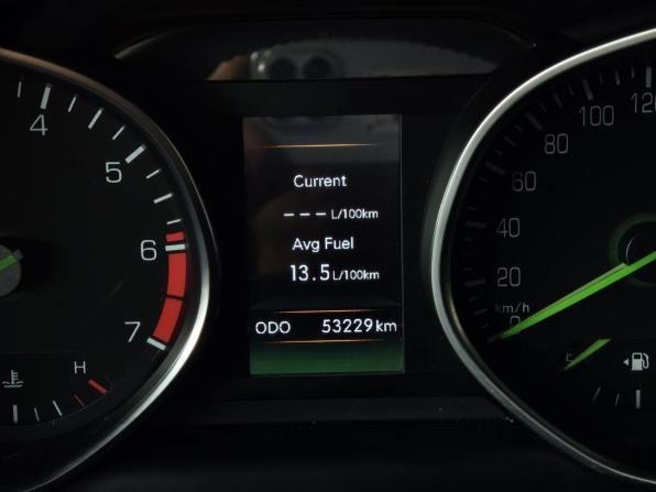 BAIC BJ80 с пробегом 2023 года, цена 2 799 000 рублей, 53226 км, внедорожник, Автокод Объявления