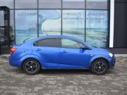 Chevrolet Aveo II Архангельск  - изображение 13