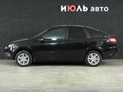 Lada (ВАЗ) Granta I Рестайлинг Екатеринбург  - изображение 25