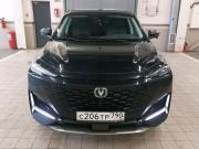 Changan UNI-K Москва  - изображение 28