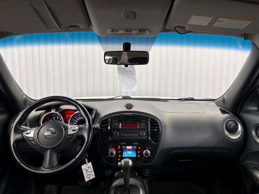 Nissan Juke I Краснодар  - изображение 9
