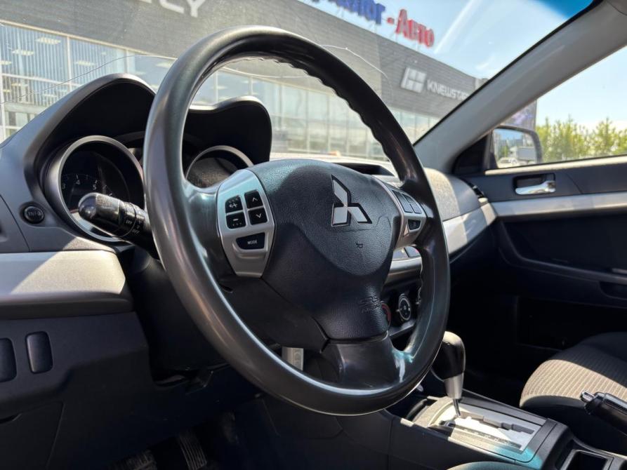 Mitsubishi Lancer X Набережные Челны  - изображение 12