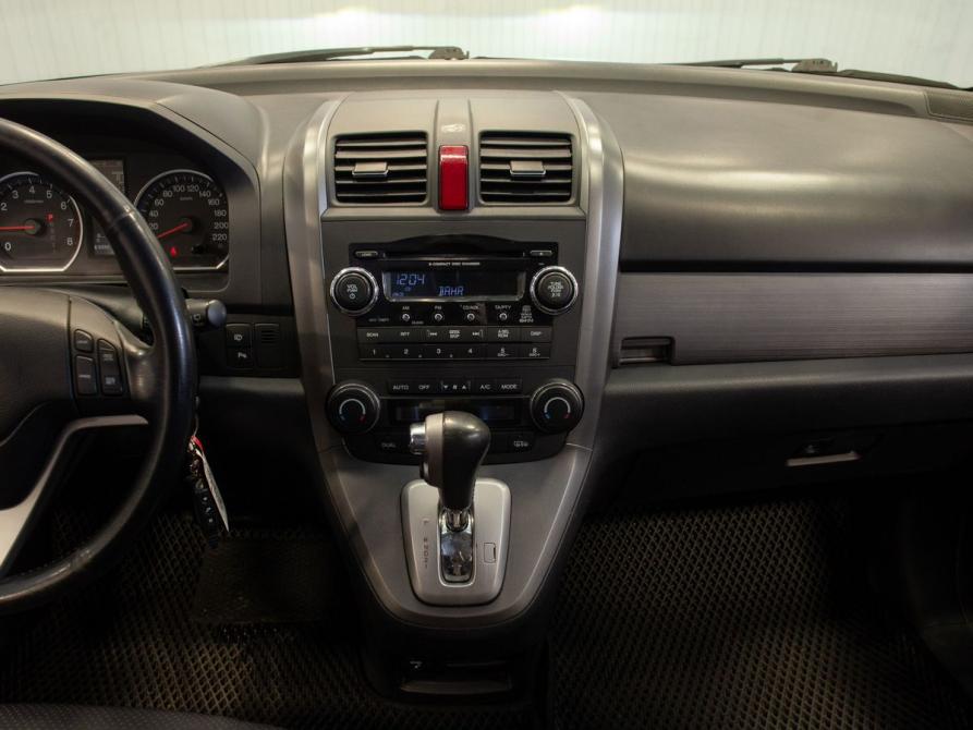 Honda CR-V III Иваново  - изображение 26