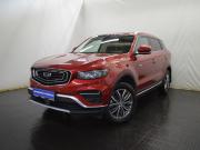 Geely Atlas Pro Санкт-Петербург  - изображение 23