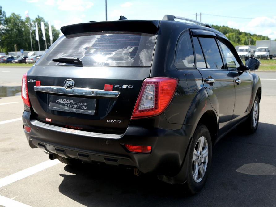 Lifan X60 I Иваново  - изображение 6