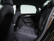 Audi A4 IV (B8) Рестайлинг Москва  - изображение 33