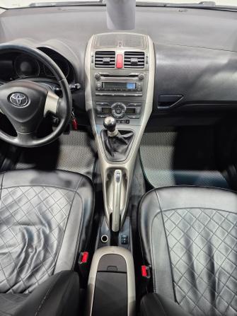 Toyota Auris I с пробегом 2008 года, цена 620 000 рублей, 259044 км, хэтчбек, Автокод Объявления