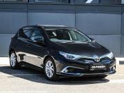 Toyota Auris II Рестайлинг Новороссийск  - изображение 22