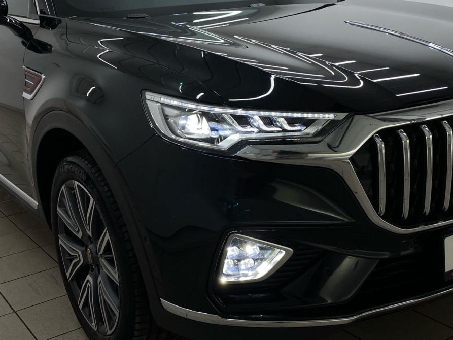 Hongqi HS5 I Энгельс  - изображение 12