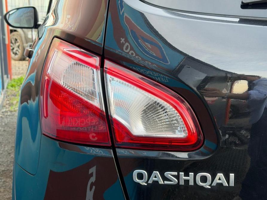 Nissan Qashqai I Рестайлинг Набережные Челны  - изображение 10