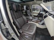 Land Rover Range Rover IV Москва  - изображение 38