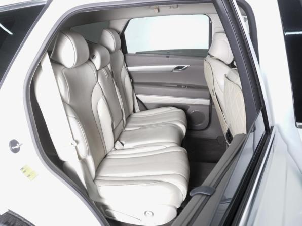Genesis GV80 I с пробегом 2020 года, цена 5 879 000 рублей, 89828 км, внедорожник, Автокод Объявления