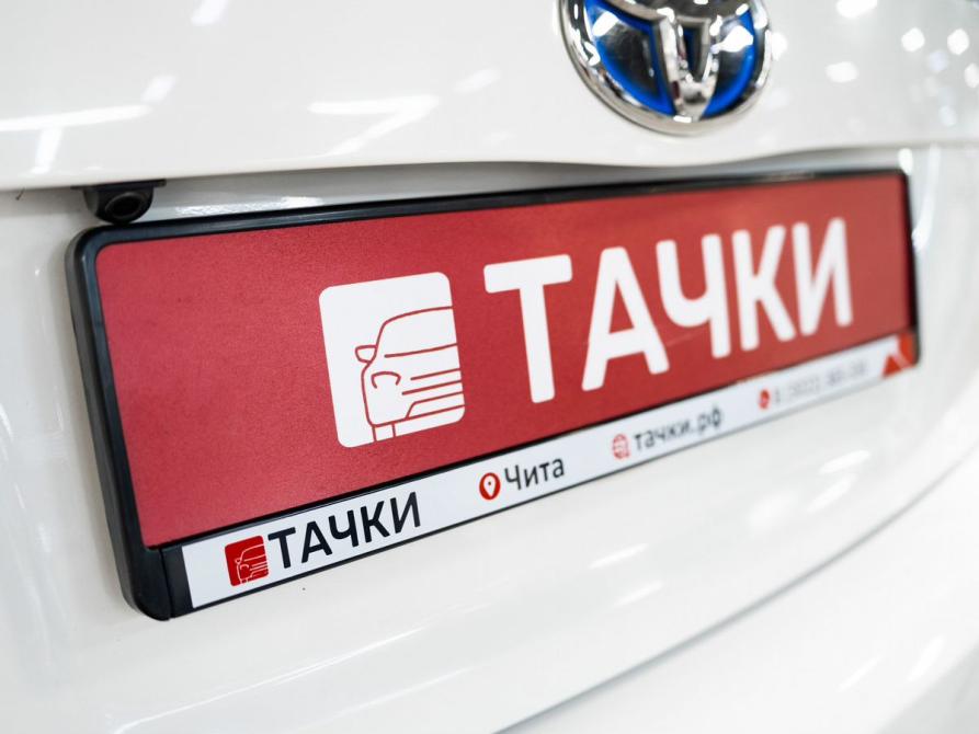 Toyota Prius III Рестайлинг (XW30) Чита  - изображение 17