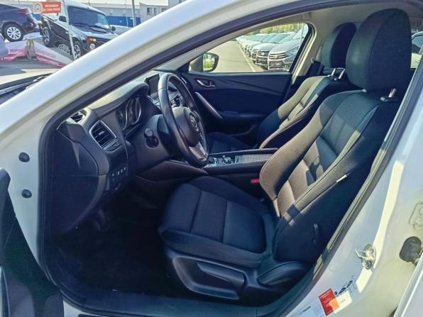Mazda 6 III (GJ) Рестайлинг с пробегом 2015 года, цена 1 939 995 рублей, 101972 км, седан, Автокод Объявления