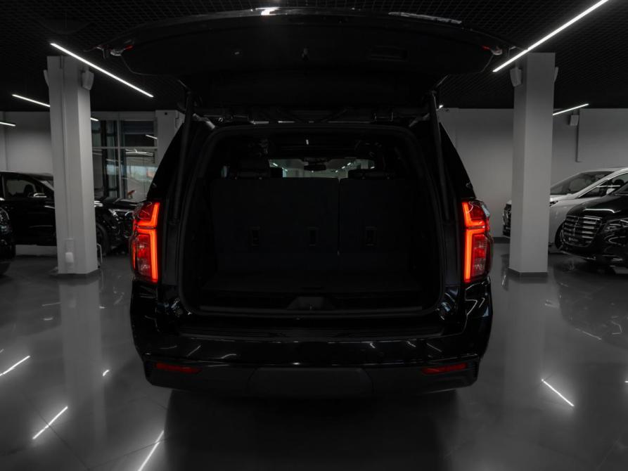 Chevrolet Tahoe V Москва  - изображение 28