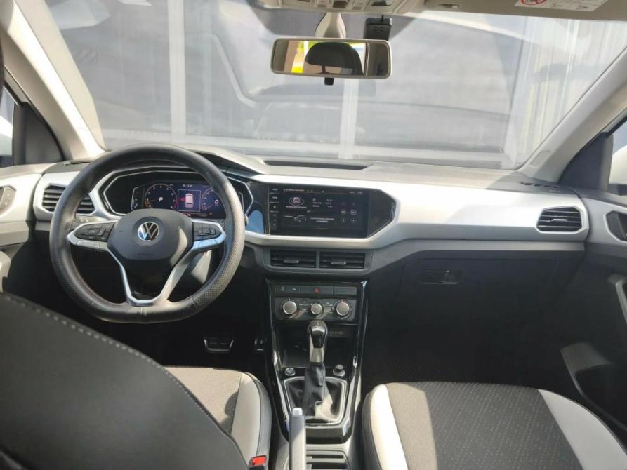 Volkswagen Tacqua Ижевск  - изображение 21
