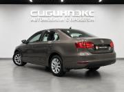 Volkswagen Jetta VI Кемерово  - изображение 18