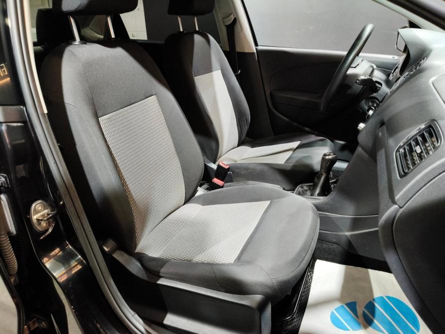 Volkswagen Polo V Уфа  - изображение 18