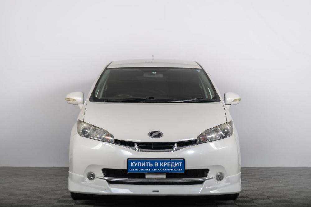 Toyota Wish II Томск  - изображение 4