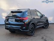 Haval F7 I Рестайлинг Москва  - изображение 21