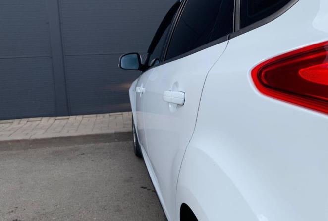 Ford Focus III Рестайлинг с пробегом 2018 года, цена 935 000 рублей, 232182 км, хэтчбек, Автокод Объявления
