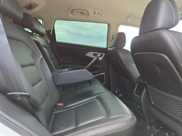 Geely Atlas I с пробегом 2020 года, цена 1 620 000 рублей, 103519 км, внедорожник, Автокод Объявления