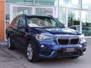 BMW X1 II (F48) Санкт-Петербург  - изображение 27