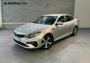 Kia Optima IV Рестайлинг Стерлитамак  - изображение 26