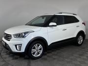 Hyundai Creta I Ростов-на-Дону  - изображение 23