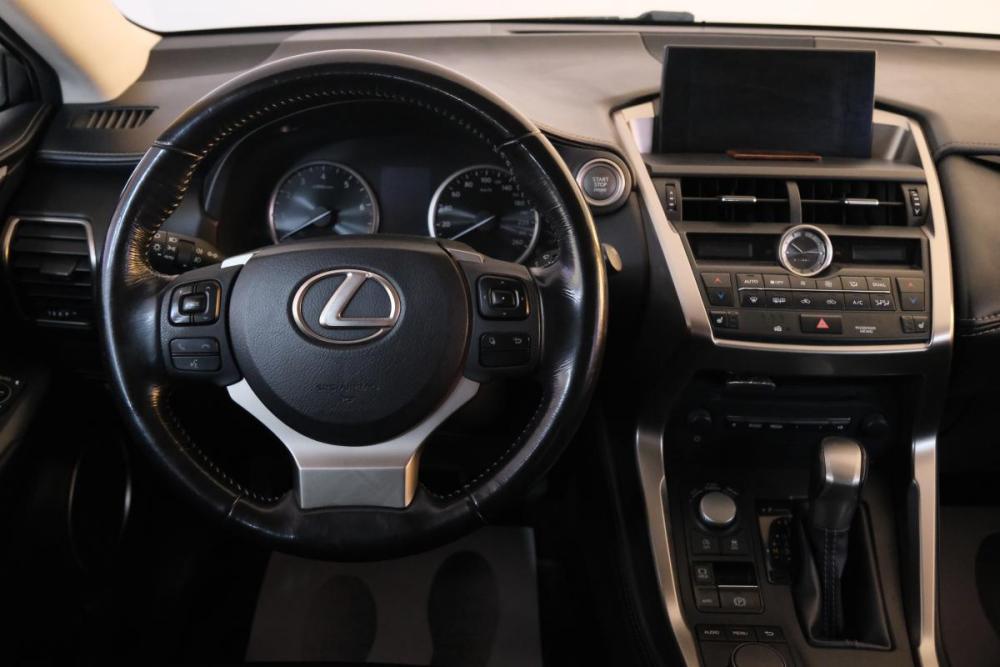Lexus NX I Омск  - изображение 11