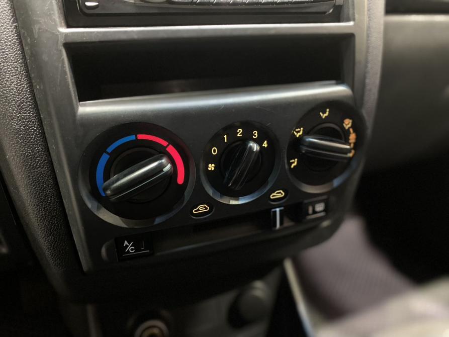 Hyundai Getz I Рестайлинг Ростов-на-Дону  - изображение 16
