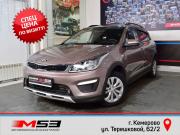 Kia Rio IV Кемерово  - изображение 22