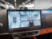 Li Auto (Lixiang) L7 I Рестайлинг Москва  - изображение 60