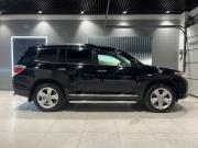 Toyota Highlander II (XU40) Рестайлинг Новосибирск  - изображение 16