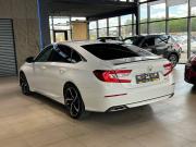 Honda Accord X Рестайлинг Оренбург  - изображение 39