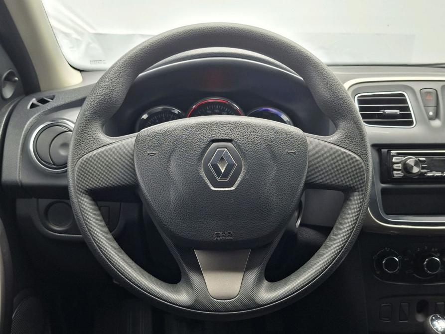 Renault Logan II Мурманск  - изображение 15