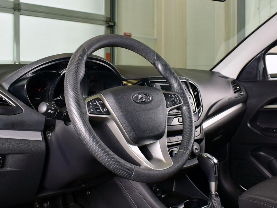 Lada (ВАЗ) Vesta I Кемерово  - изображение 7