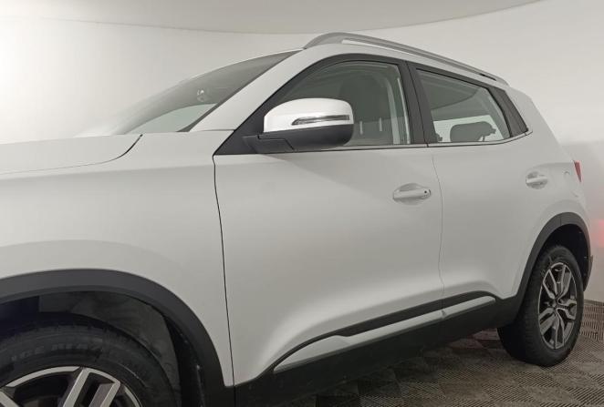 Chery Tiggo 4 I Рестайлинг с пробегом 2022 года, цена 1 320 000 рублей, 80477 км, внедорожник, Автокод Объявления