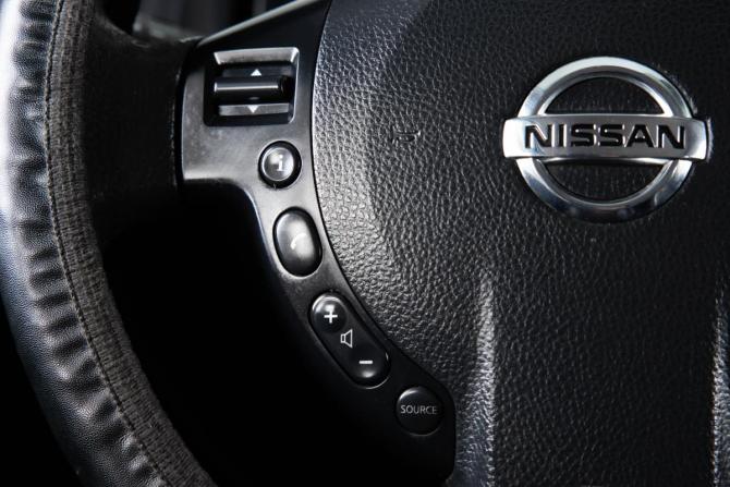 Nissan Qashqai I Рестайлинг с пробегом 2012 года, цена 1 049 000 рублей, 200000 км, внедорожник, Автокод Объявления