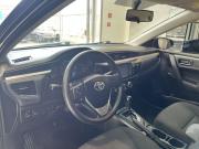 Toyota Corolla XI (E160 E170 E180) Новосибирск  - изображение 20