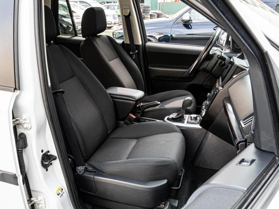 Land Rover Freelander II Рестайлинг Краснодар  - изображение 7
