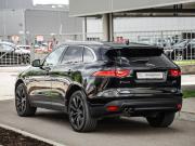 Jaguar F-Pace I Санкт-Петербург  - изображение 48