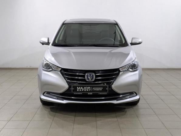 Changan Alsvin с пробегом 2023 года, цена 1 300 000 рублей, 18711 км, седан, Автокод Объявления