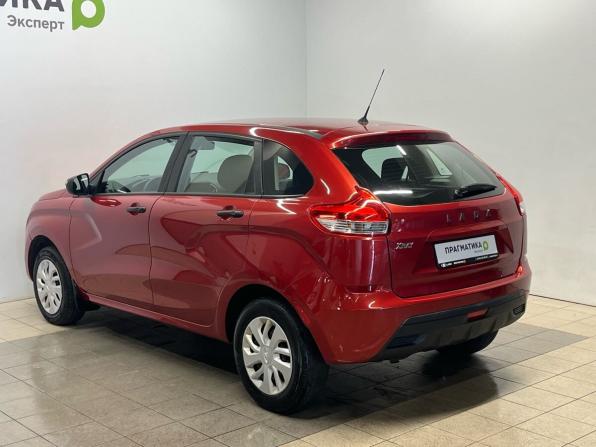 Lada (ВАЗ) XRAY I с пробегом 2018 года, цена 577 000 рублей, 210000 км, хэтчбек, Автокод Объявления